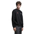 Amiri Drum Machine Black Crewneck Jumper S