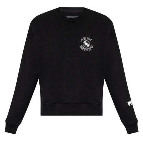 Amiri Aw23Mjg010 001 Sweatshirts Mens