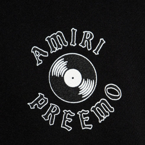 Amiri Aw23Mjg010 001 Sweatshirts Mens