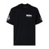 Amiri Premier Logo Black T-Shirt S