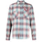Amiri Aw23Msl089 573 Shirts Mens
