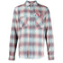 Amiri Aw23Msl089 573 Shirts Mens