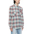 Amiri Aw23Msl089 573 Shirts Mens