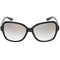 Armani Exchange Grey Gradient Lens Black Sunglasses AX4029S 800411