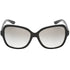 Armani Exchange Grey Gradient Lens Black Sunglasses AX4029S 800411