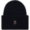 Parajumpers Achille Dark Navy Blue Beanie - Style Centre Wholesale