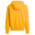 Parajumpers Aldrin Yellow Zip-Up Hoodie L