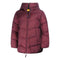 Parajumpers Amane Burgundy Down Jacket S
