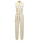 Parajumpers Ann Lee Beige Jump Suit S