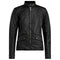 Belstaff Antrim Waxed Cotton Black Jacket XXS