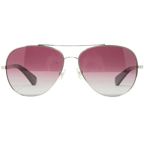 Kate Spade Silver Sunglasses Avaline 2 0YB7 JR