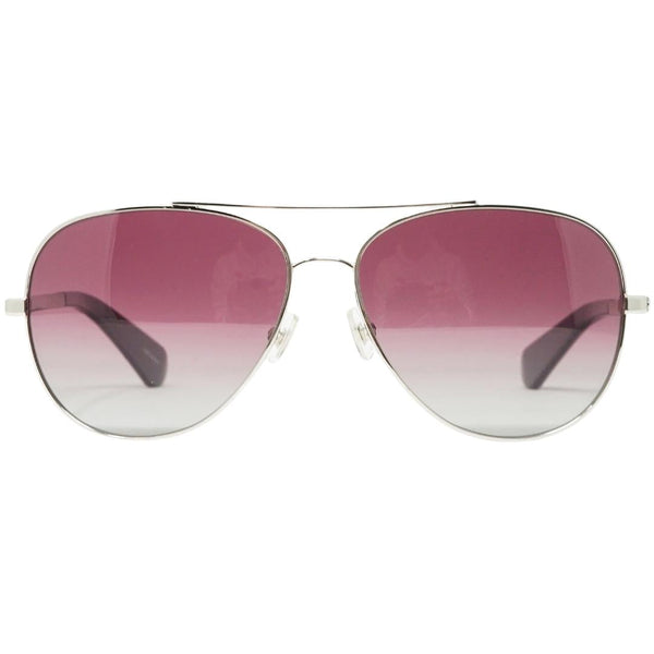 Kate Spade Silver Sunglasses Avaline 2 0YB7 JR