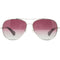 Kate Spade Silver Sunglasses Avaline 2 0YB7 JR