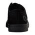 Fred Perry B4350 Low Dawson 102 Black Shoe Mens UK 8