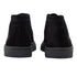 Fred Perry B4351 102 Black Shoe Mens UK 9