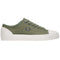 Fred Perry Hughes Low Textured Poly Parka Green Shoes UK 7