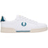 Fred Perry B6311 U61 White Sneaker Mens UK 7