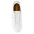 Fred Perry B6311 U67 White Sneaker Mens UK 11