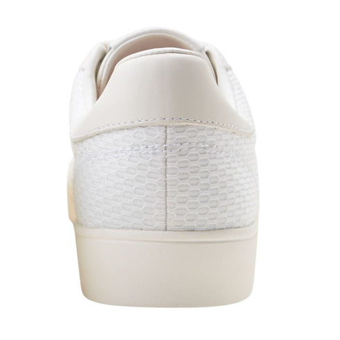 Fred Perry B7322 V92 White Sneaker Mens UK 7