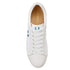 Fred Perry B7322 V92 White Sneaker Mens UK 7