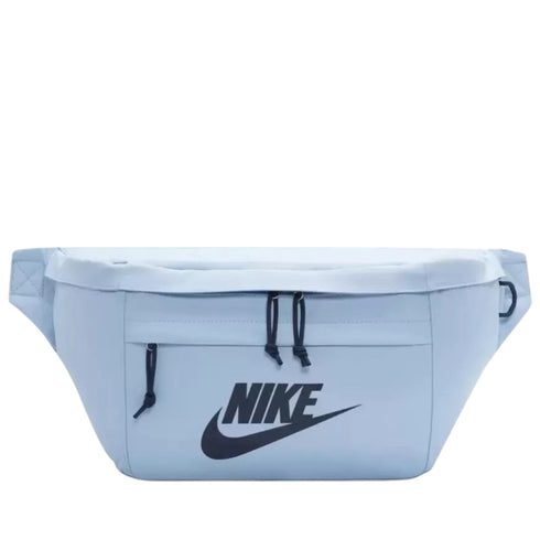 NIKE BA5751 479 CROSSOVER BAG LIGHT BLUE/NAVY UNI One Size