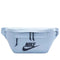 NIKE BA5751 479 CROSSOVER BAG LIGHT BLUE/NAVY UNI One Size