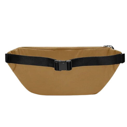 NIKE BA5751 790 CROSSOVER BAG BROWN/BLACK UNI One Size