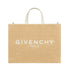 Givenchy G Tote Natural Beige Medium Tote Bag