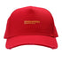 Dsquared2 Sweat and Tears Logo Red Cap BCM04111390