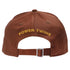 Dsquared2 Sweat and Tears Logo Brown Cap BCM04112093