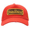 Dsquared2 Red Hat