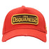 Dsquared2 Red Hat
