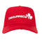 Dsquared2 Bcm0691 4065 4065 Red White Hat