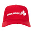 Dsquared2 Bcm0691 4065 4065 Red White Hat