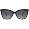 Burberry Claire Black Sunglasses BE4308 3853T3