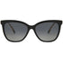 Burberry Claire Black Sunglasses BE4308 3853T3