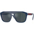 Burberry Wren Blue Sunglasses BE4396U 405825