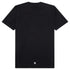 Givenchy Dragon Flames Design Slim Fit Black T-Shirt L