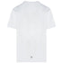 Givenchy Circle Logo Oversized White T-Shirt S