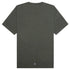 Givenchy Spray Skull Design Casual Fit Grey T-Shirt L
