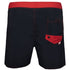 Diesel BMBX-WAVE 2.017 Black Swim Shorts S