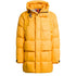 Parajumpers BOLD PARKA PMPUPP02 519 YELLOW DOWN PARKA JACKET Mens L
