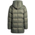 Parajumpers BOLD PARKA PMPUPP02 610 THYME DOWN PARKA JACKET Mens L