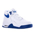 Nike Flight Legacy Royal Blue Trainers UK 8.5
