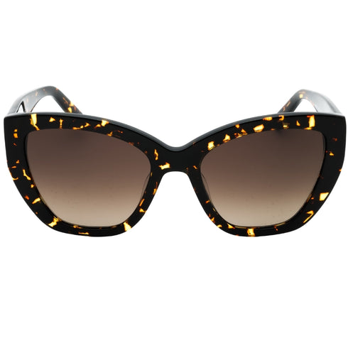 Banana Republic Brown SF Lens Havana Sunglasses One Size