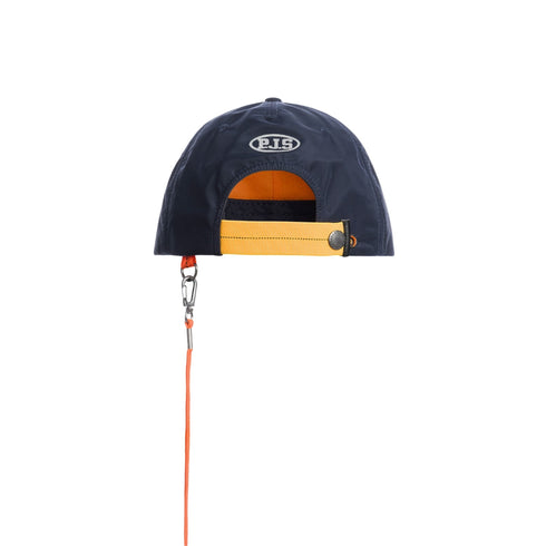 Parajumpers BRAVO CAP 251MPABCHA13 BLUE NAVY One Size