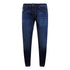 Diesel Buster-X Dark Blue Denim Pants BUSTER-X RB065 01