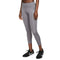 Nike Bv0038 056 Grey Leggings Women XS