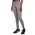 Nike Bv0038 056 Grey Leggings Women XS