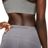 Nike Bv0038 056 Grey Leggings Women XS